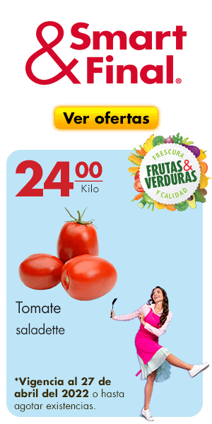 Smart&Final