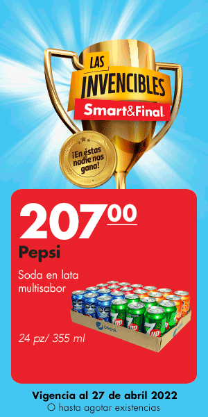 Smart&Final