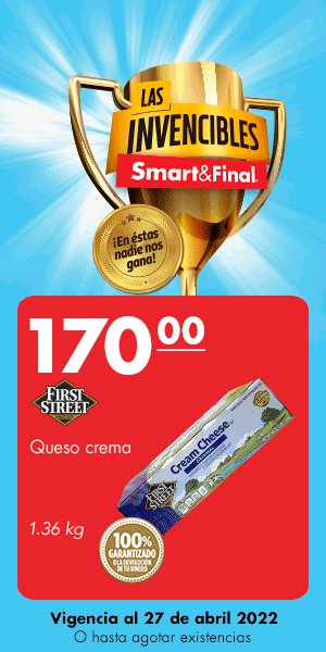 Smart&Final