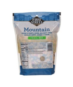 Alternative view of Botana mountain trail mix First Street