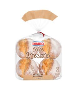Bollos artesano Bimbo