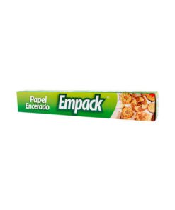 Papel encerado Empack
