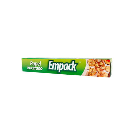 Papel encerado Empack