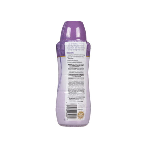 Intensificador de esencia para lavadora aroma lavanda First Street - Image 2