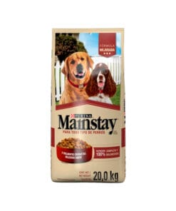 Comida para todo tipo de perro Mainstay (20 kg)