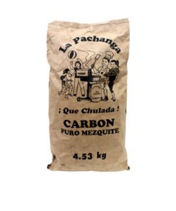 Carbón La Pachanga