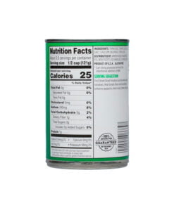 Alternative view of Tomate machacado First Street