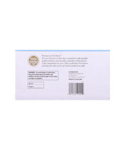 Alternative view of Bolsas para basura 55 galones First Street