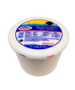 Nieve de Vainilla Arctic