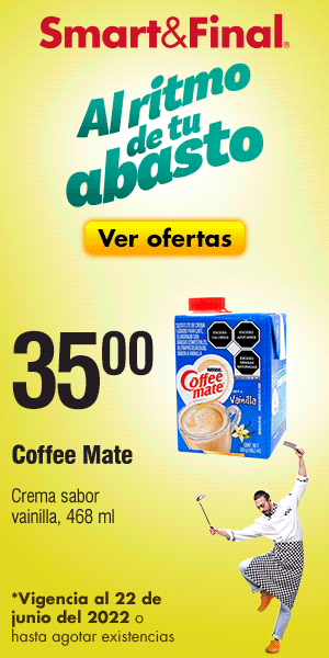 Smart&Final