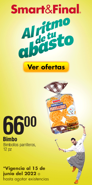 Smart&Final