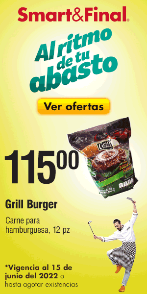 Smart&Final