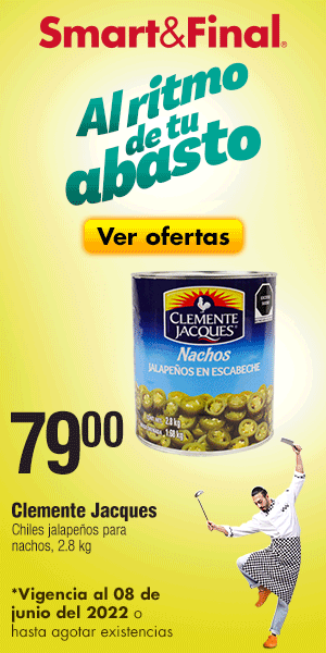 Smart&Final
