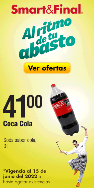 Smart&Final