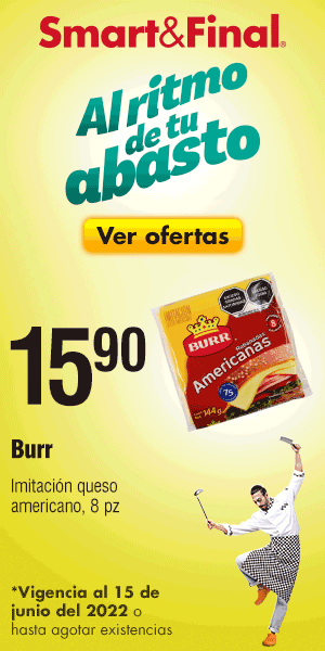 Smart&Final