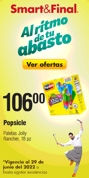Smart&Final