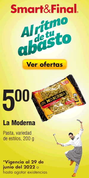 Smart&Final