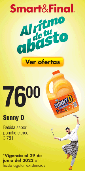 Smart&Final