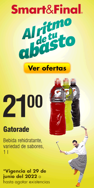 Smart&Final