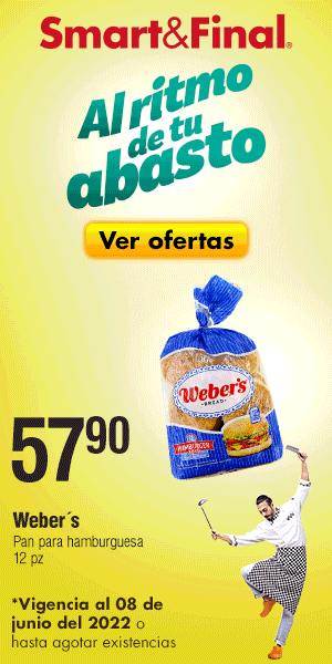 Smart&Final