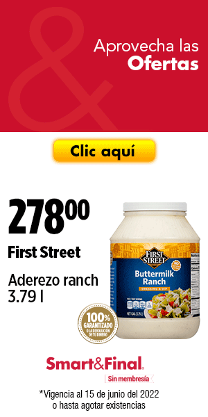 Smart&Final