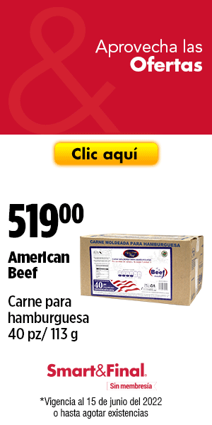 Smart&Final