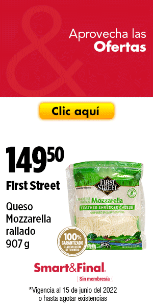 Smart&Final