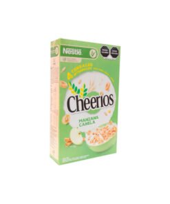 Cereal manzana canela Cheerios