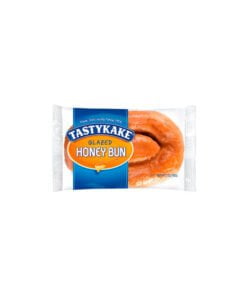 Honey bun glaseado Tastykake