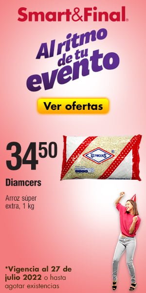Smart&Final