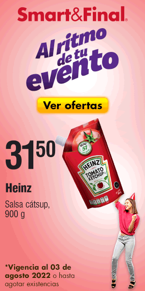 Smart&Final
