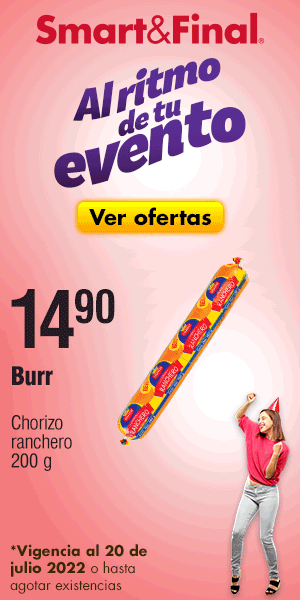 Smart&Final