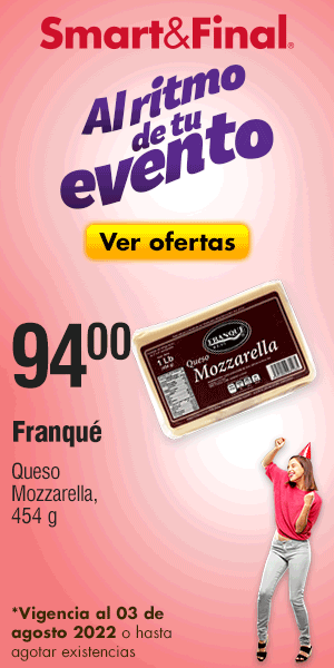 Smart&Final