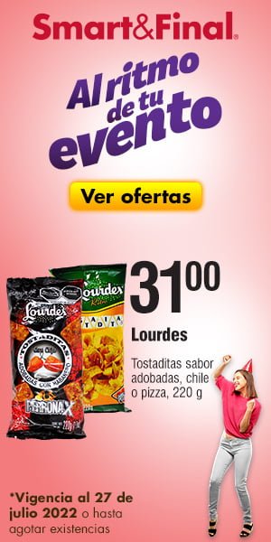 Smart&Final