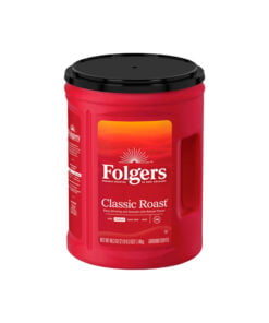 Café tueste clásico Folgers