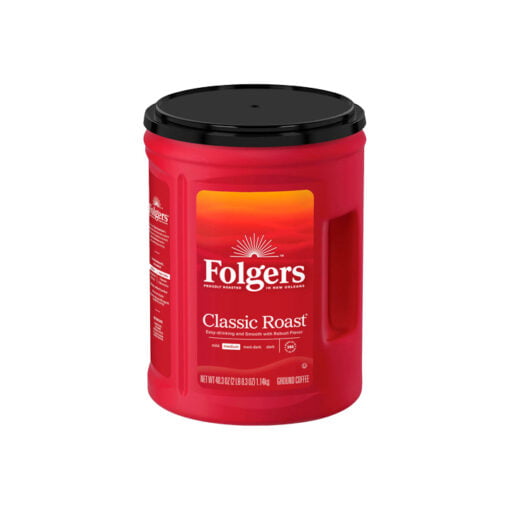 Café tueste clásico Folgers