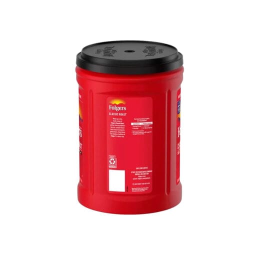 Café tueste clásico Folgers - Image 2