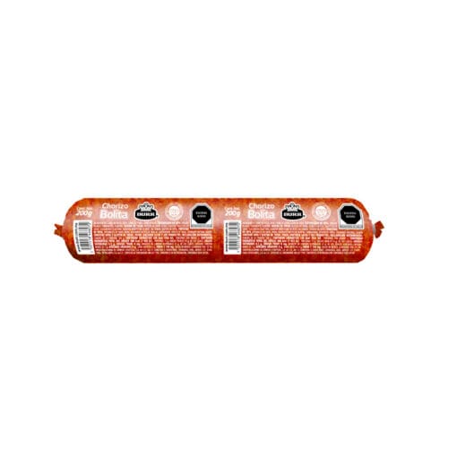 Chorizo bolita Burr - Image 2