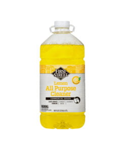 Limpiador todo uso aroma limón First Street