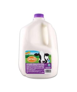 Leche deslactosada Jersey (3.78 l)