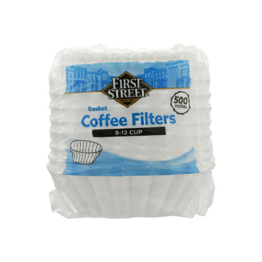 Filtro para cafetera para 12 tazas First Street