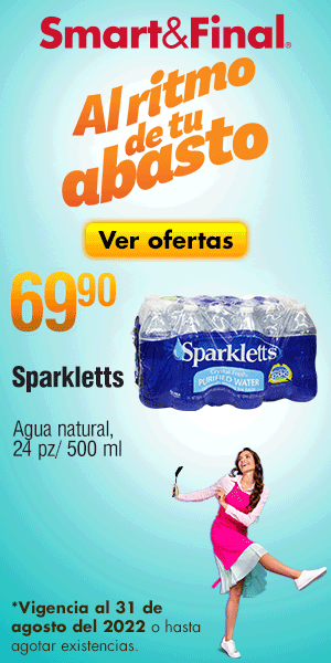 Smart&Final
