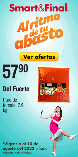 Smart&Final