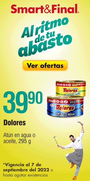 Smart&Final