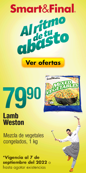 Smart&Final