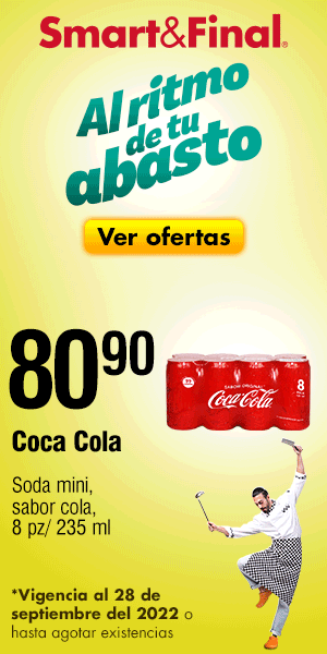 Smart&Final