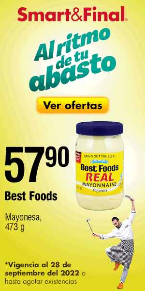 Smart&Final
