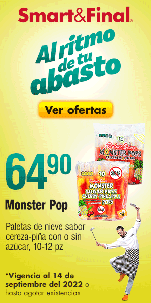 Smart&Final