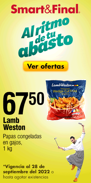 Smart&Final