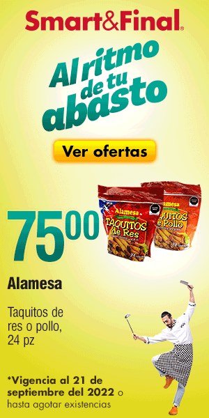 Smart&Final